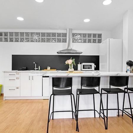 Ca L'Oliera Apartment Дения Екстериор снимка