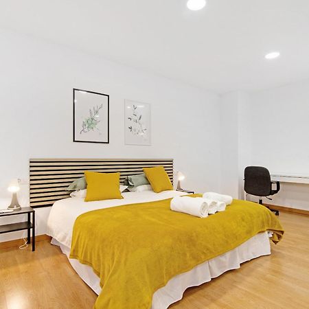 Ca L'Oliera Apartment Дения Екстериор снимка