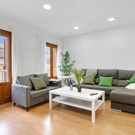Ca L'Oliera Apartment Дения Екстериор снимка