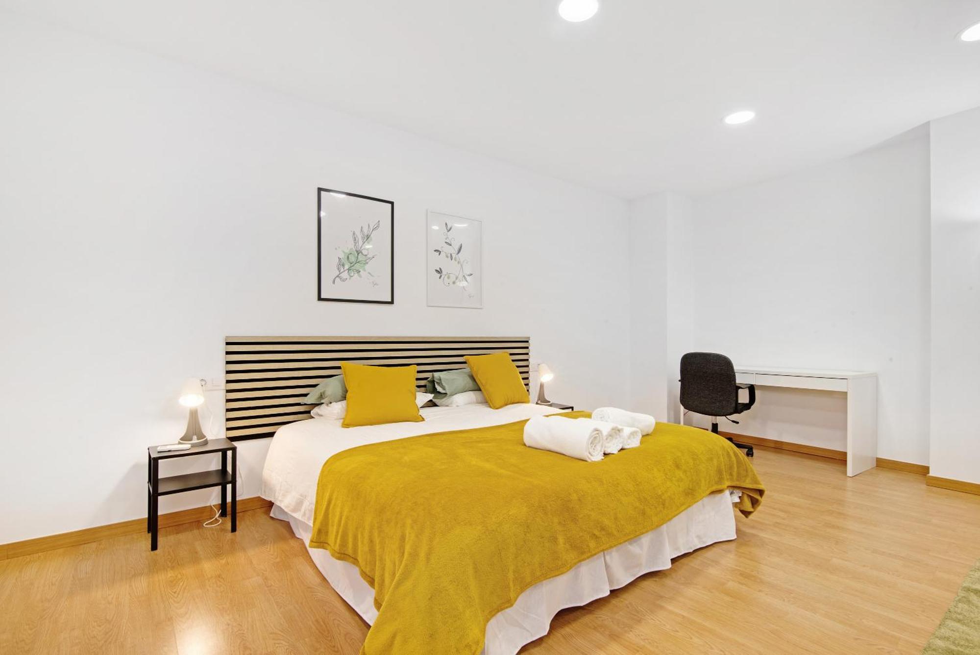 Ca L'Oliera Apartment Дения Екстериор снимка