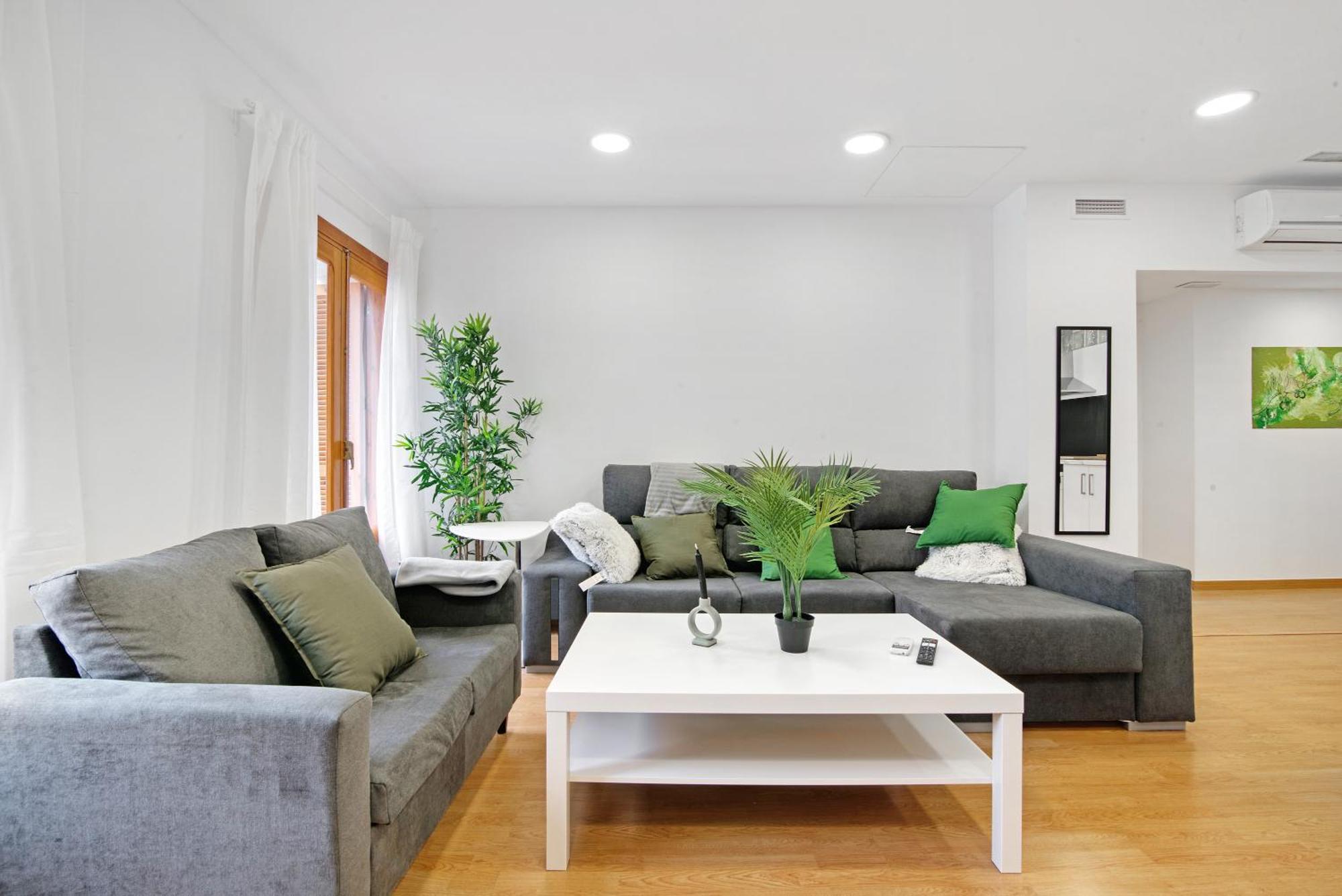 Ca L'Oliera Apartment Дения Екстериор снимка