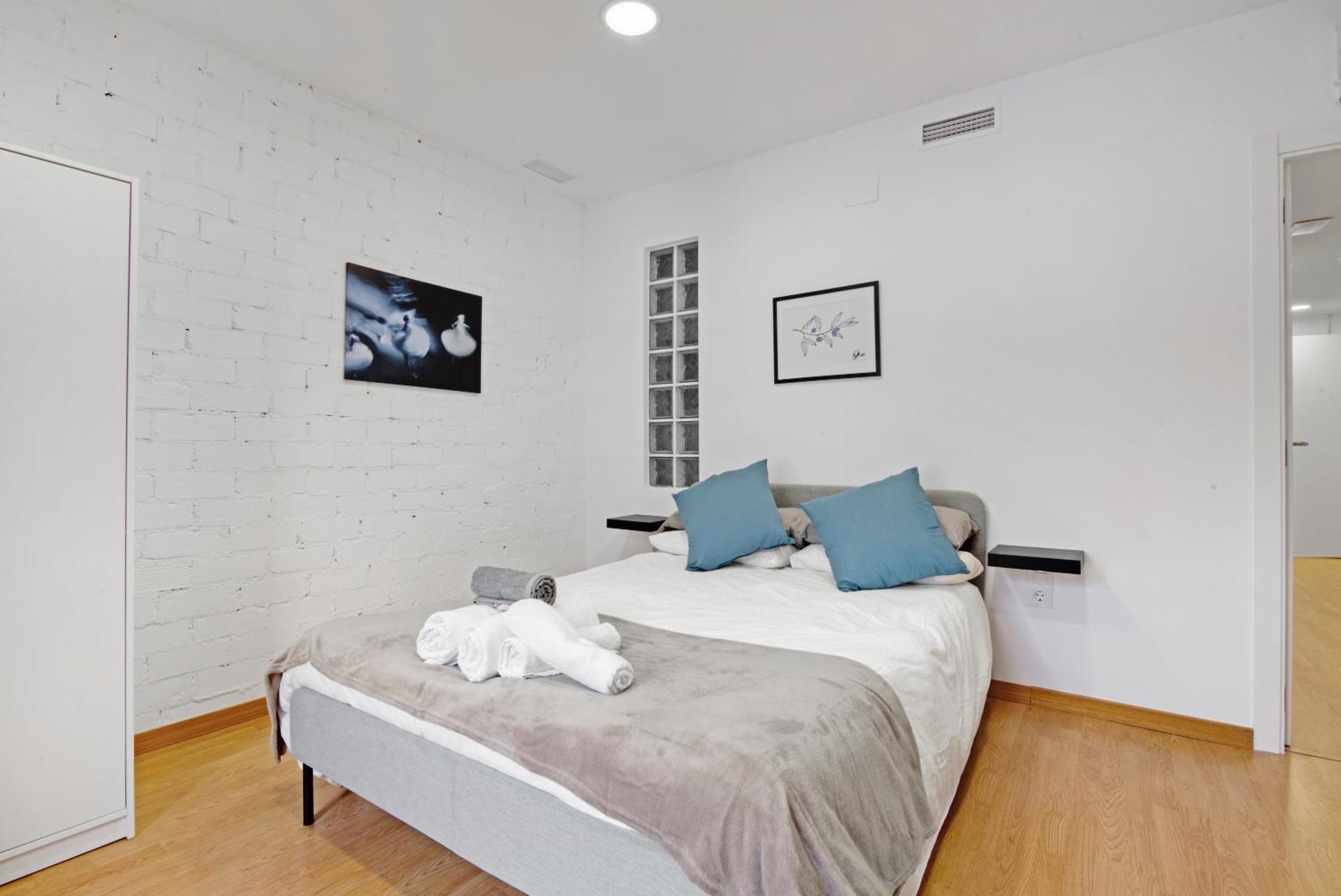 Ca L'Oliera Apartment Дения Екстериор снимка