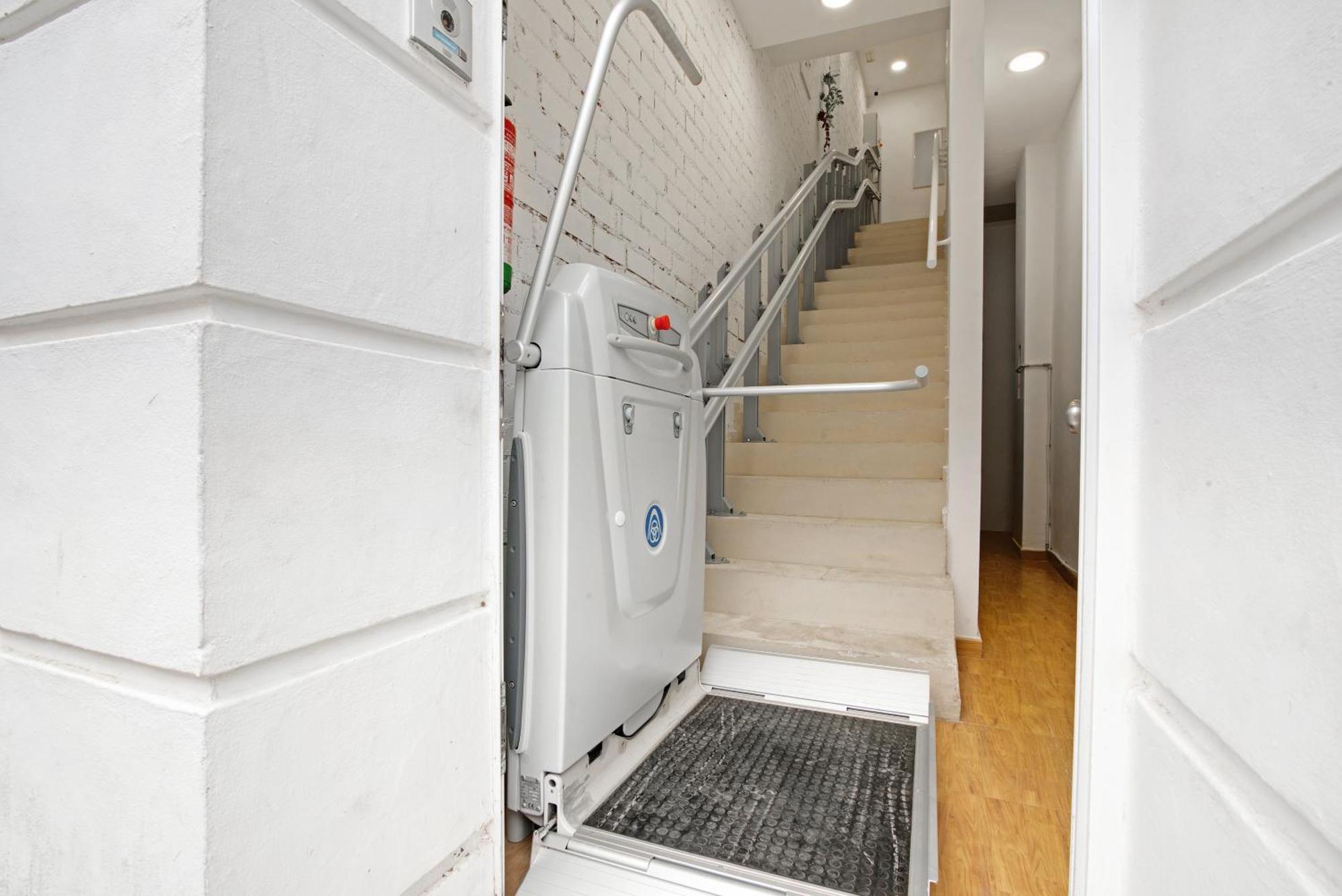Ca L'Oliera Apartment Дения Екстериор снимка