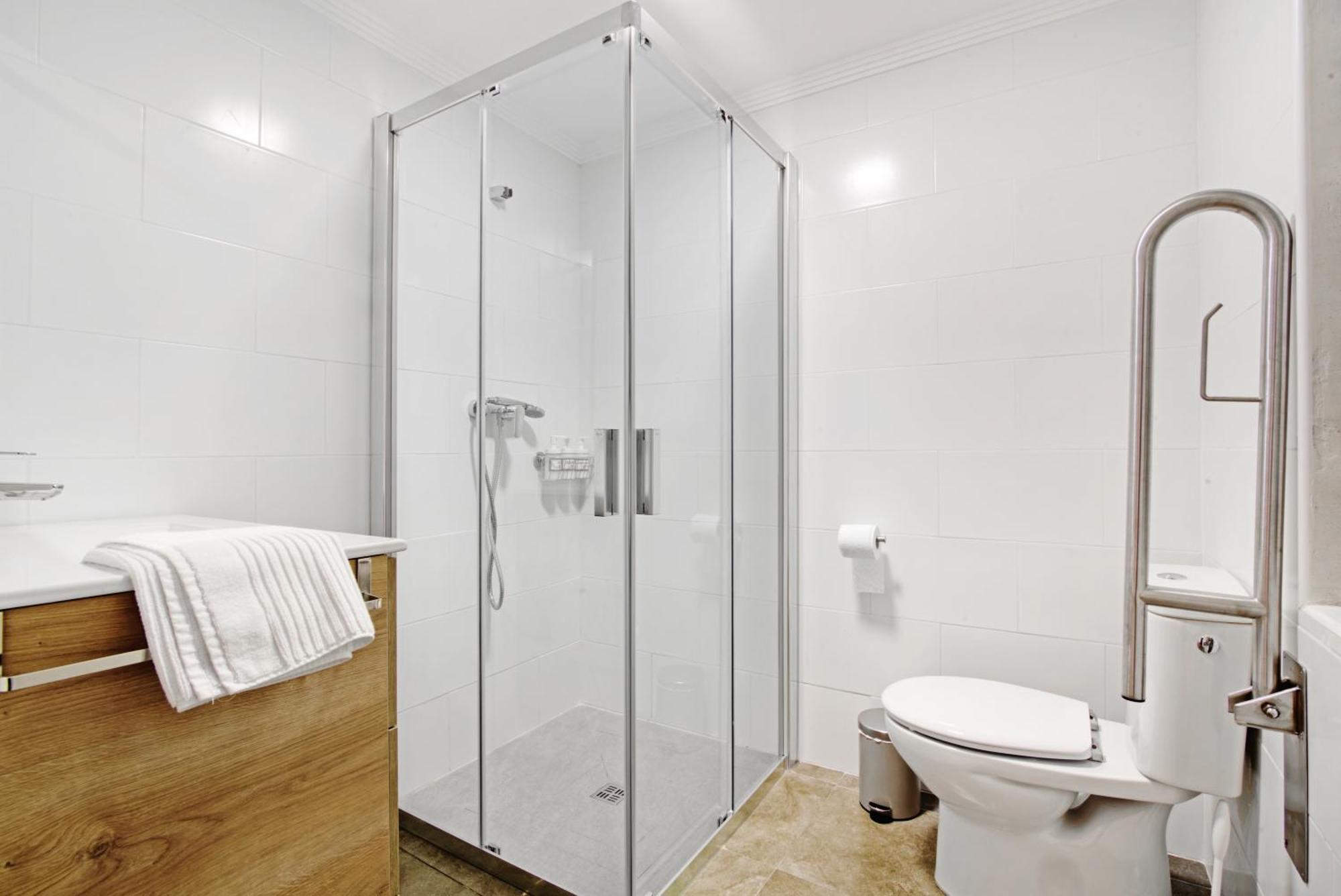 Ca L'Oliera Apartment Дения Екстериор снимка