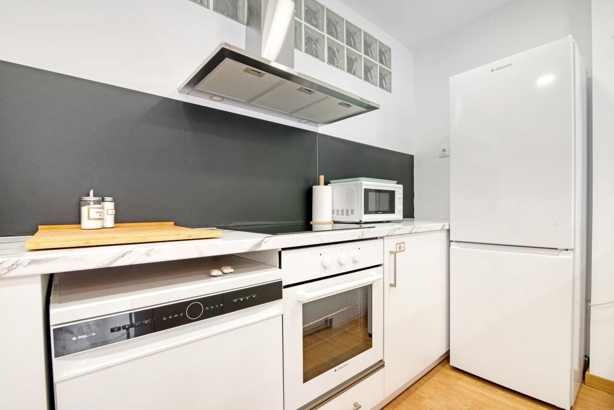 Ca L'Oliera Apartment Дения Екстериор снимка