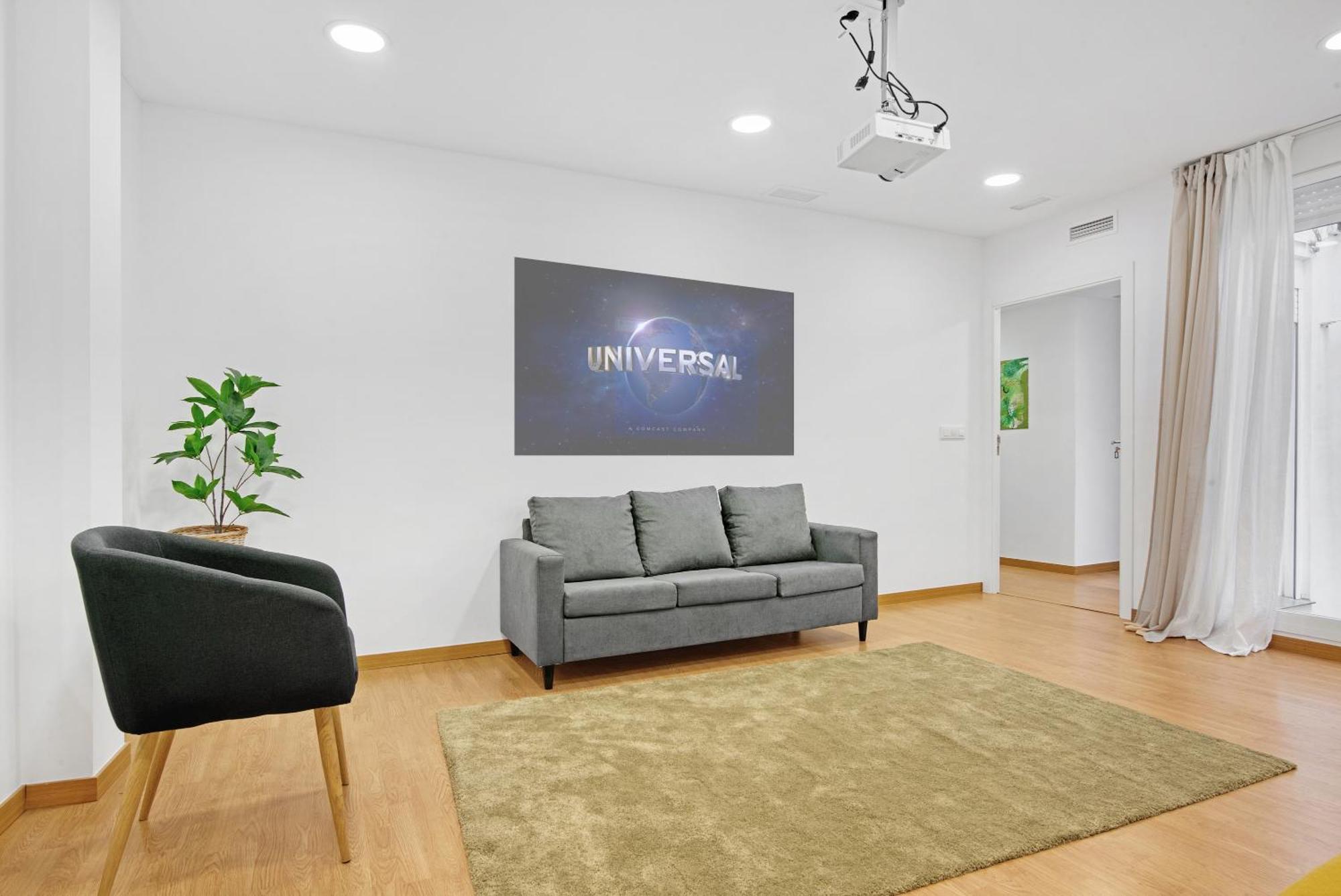 Ca L'Oliera Apartment Дения Екстериор снимка