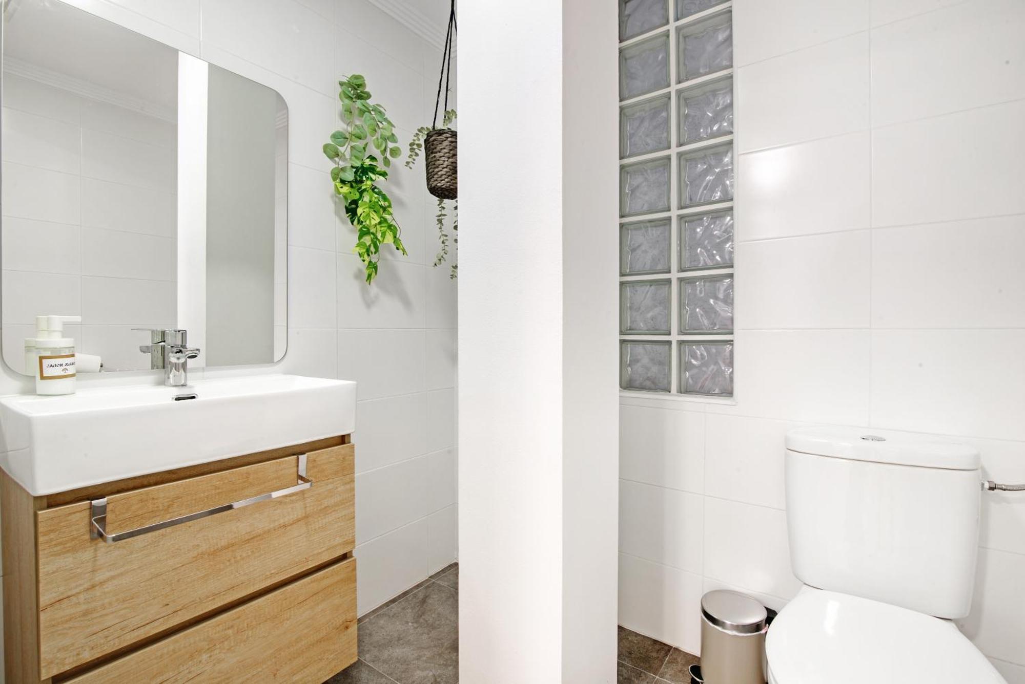 Ca L'Oliera Apartment Дения Екстериор снимка