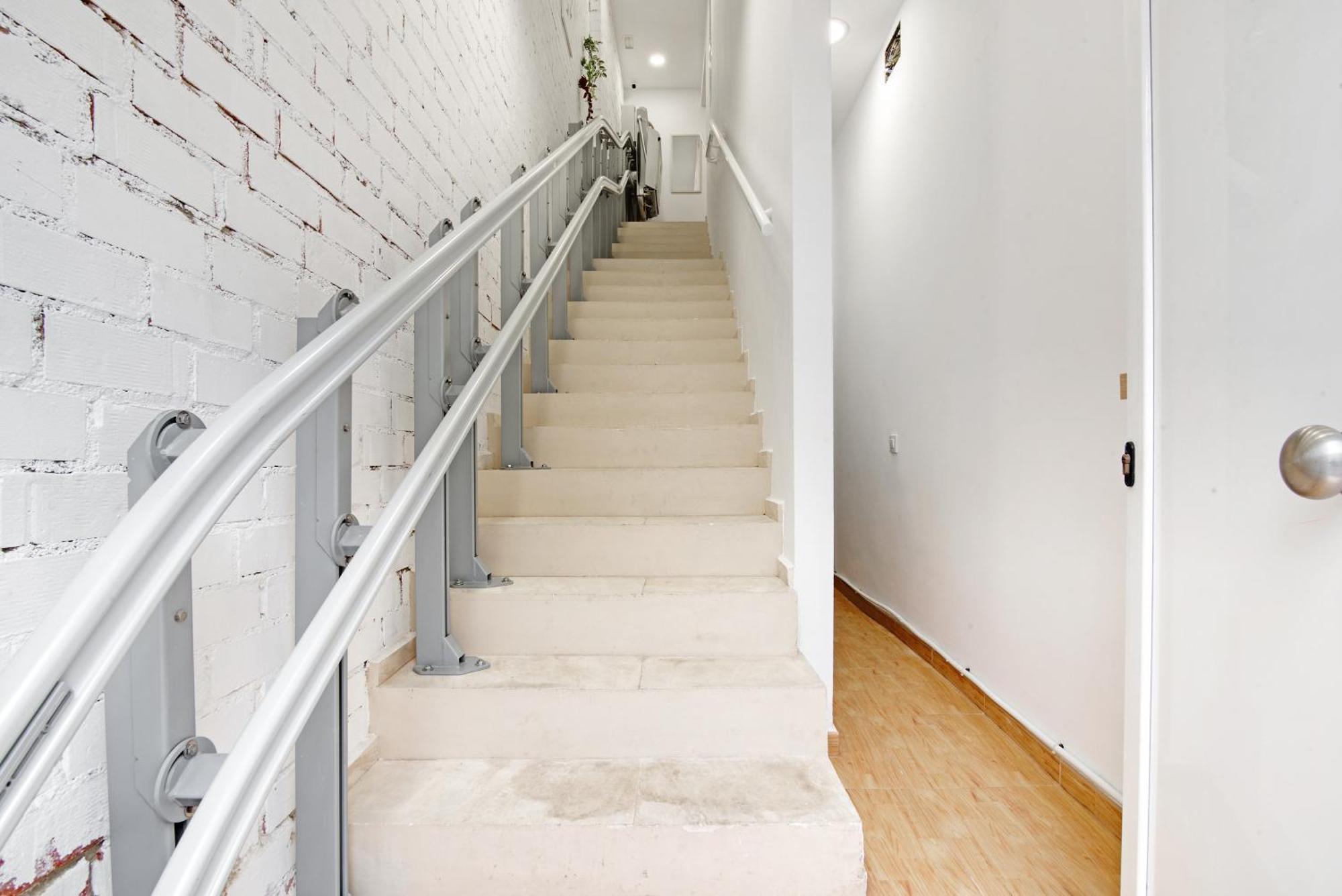 Ca L'Oliera Apartment Дения Екстериор снимка